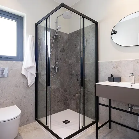 Apartment Saul Boutique Xii Limassol