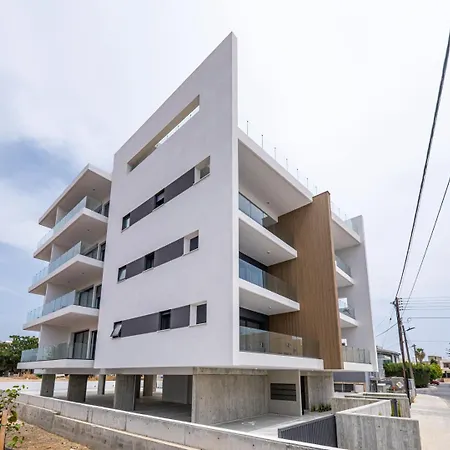 Saul Boutique Xii Limassol